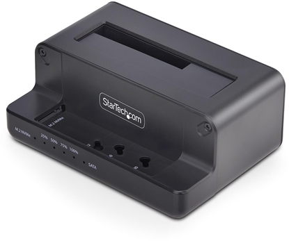 Изображение NVME TO 2.5/3.5 SATA CLONER