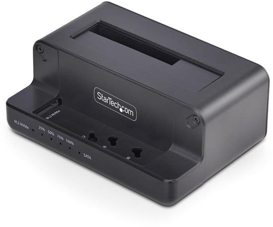 Picture of NVME TO 2.5/3.5 SATA CLONER