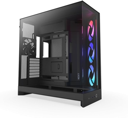 Picture of NZXT H9 Flow RGB 2025 Computer case