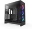 Изображение NZXT H9 Flow RGB 2025 Computer case