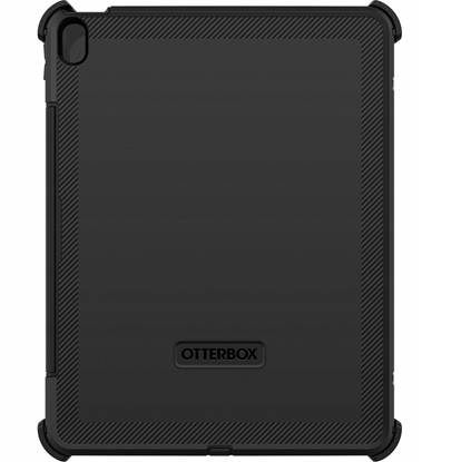 Picture of OB DEFENDER APPLE IPAD AIR 13IN/M2 BLACK PROPACK