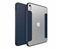 Attēls no OB SYM FOLIO APPLE IPAD AIR11IN/COASTAL EVENING BLUE RETAILPACK