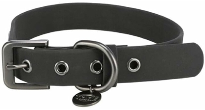 Picture of Obroa dla psa Trixie CityStyle Czarny L 45-52 cm 42-52 cm