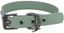 Picture of Obroa dla psa Trixie CityStyle Kolor Zielony S/M 30-37 cm