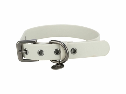 Изображение Obroa dla psa Trixie Jasnoszary XS/S 25-32 cm