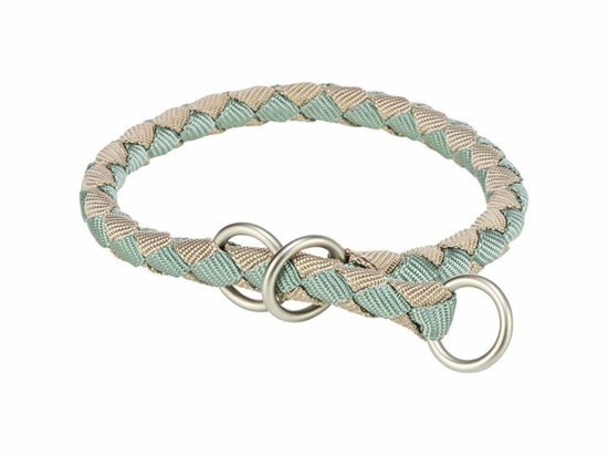 Изображение Obroa treningowa Trixie Kolor Zielony Piasek 30-36 cm