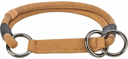 Изображение Obroe treningowe dla psów Trixie Be Nordic Brzowy XS/S 30 cm