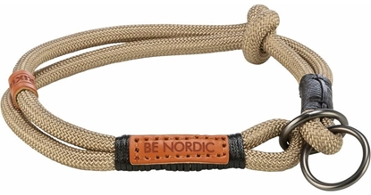 Изображение Obroe treningowe dla psów Trixie Be Nordic Czarny Piasek XS/S 30 cm