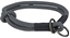Picture of Obroe treningowe dla psów Trixie Soft Rope Czarny Szary M 45 cm