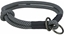 Attēls no Obroe treningowe dla psów Trixie Soft Rope Czarny Szary XS/S 30 cm