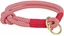 Picture of Obroe treningowe dla psów Trixie Soft Rope Czerwony Krem L/XL 55 cm