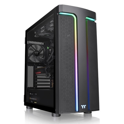 Attēls no Obudowa Thermaltake H590 TG ARGB (CA-1X4-00M1WN-00)