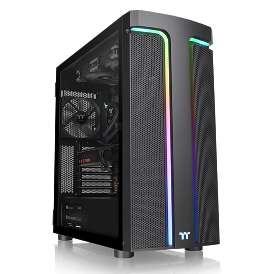 Picture of Obudowa Thermaltake H590 TG ARGB (CA-1X4-00M1WN-00)