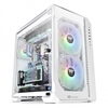 Picture of obudowa - View 51 ARGB Tempered Glass - Snow 