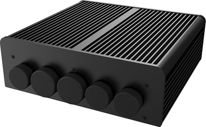 Attēls no Obudowa Akasa Pascal TN (A-NUC67-M1BV2)