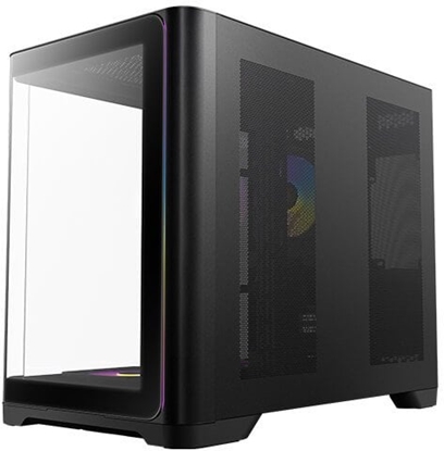 Attēls no Antec Geh Antec C5 Curve ARGB                  Midi Tower  schwarz retail