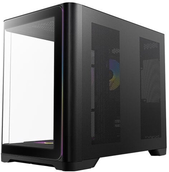 Picture of Antec Geh Antec C5 Curve ARGB                  Midi Tower  schwarz retail