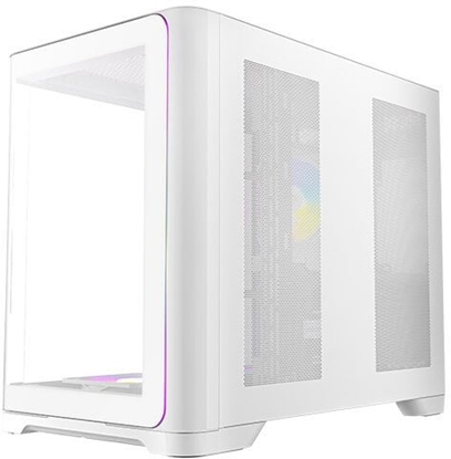 Picture of Obudowa do komputera Antec Constellation C5 Curve White ARGB