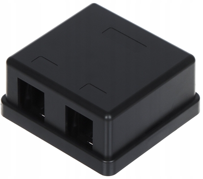 Picture of OBUDOWA DO ZCZ KEYSTONE FX2-MULTI/B