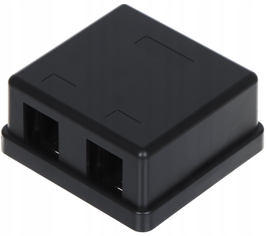 Picture of OBUDOWA DO ZCZ KEYSTONE FX2-MULTI/B