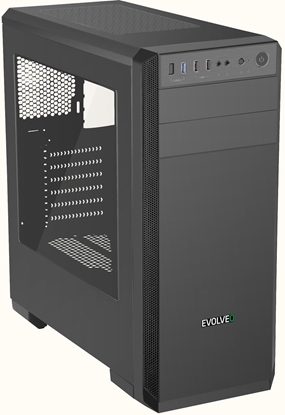 Attēls no Obudowa Evolveo T3 (CAET3)