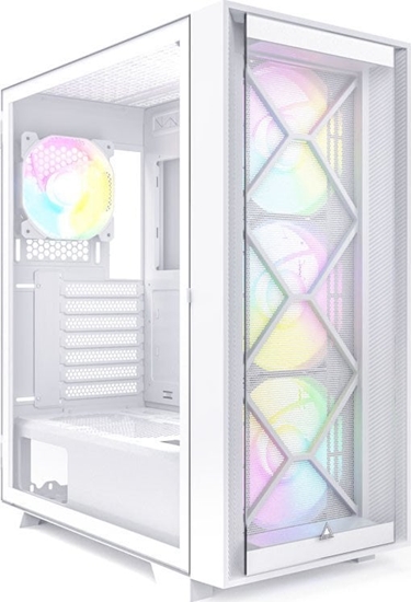 Picture of Obudowa Montech AIR 1000 Premium biaa