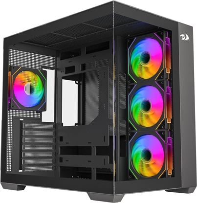 Изображение Obudowa Redragon EVO ARGB (GC-623-PRO)