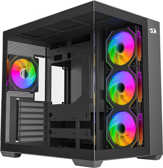 Picture of Obudowa Redragon EVO ARGB (GC-623-PRO)