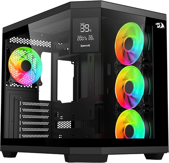 Picture of Obudowa Redragon Vision ARGB (GC-625-PRO)