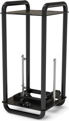 Attēls no Obudowa Streacom DA6 XL (ST-DA6B-XL)