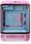 Изображение Thermaltake The Tower 600 Bubble Pink