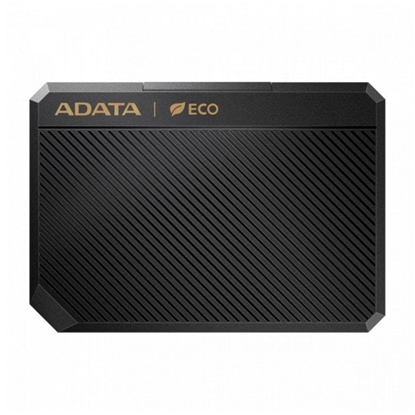Attēls no Obudowa zewnętrzna SSD/HDD 2.5 cala EC600 USB3.2A