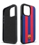 Изображение OCPC FCB PHONE CASE MAG IPHONE 15 BG
