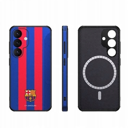 Attēls no OCPC FCB PHONE CASE MAG S24 BG
