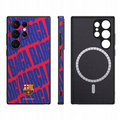 Attēls no OCPC FCB PHONE CASE MAG S24 ULTRA BC