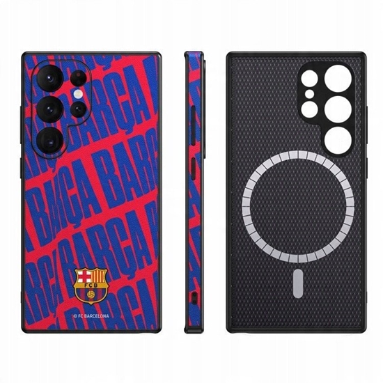 Picture of OCPC FCB PHONE CASE MAG S24 ULTRA BC