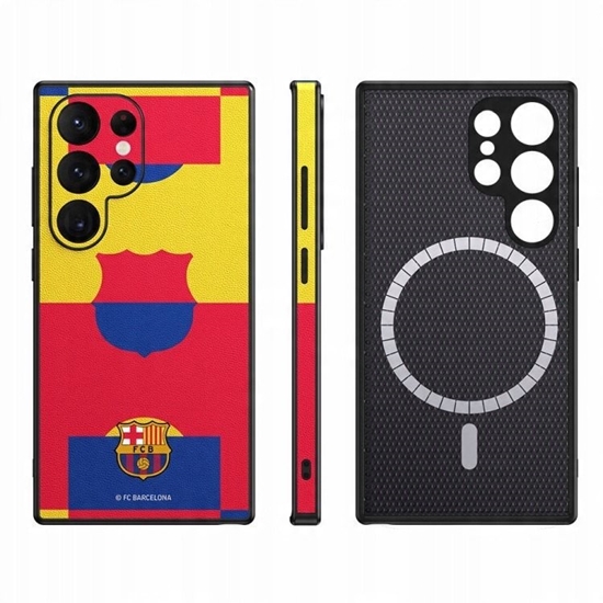 Picture of OCPC FCB PHONE CASE MAG S24 ULTRA MF