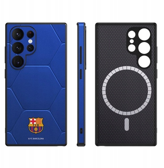 Picture of OCPC FCB PHONE CASE MAG S24 ULTRA SE