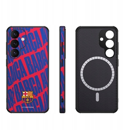 Attēls no OCPC FCB PHONE CASE MAG S25 BC