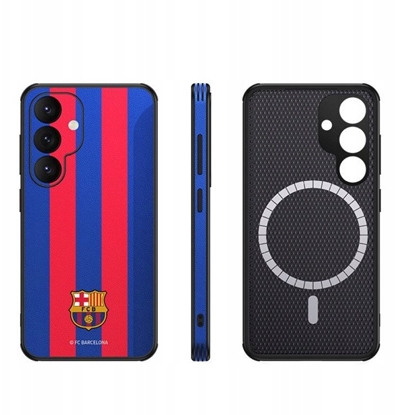 Attēls no OCPC FCB PHONE CASE MAG S25 BG