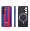 Attēls no OCPC FCB PHONE CASE MAG S25 BG