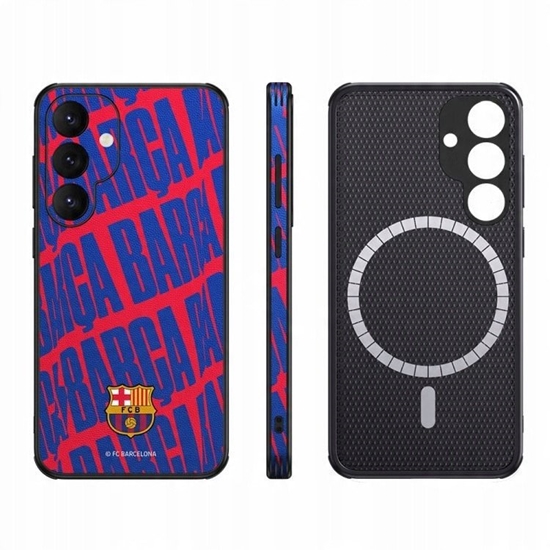 Picture of OCPC FCB PHONE CASE MAG S25 PLUS BC