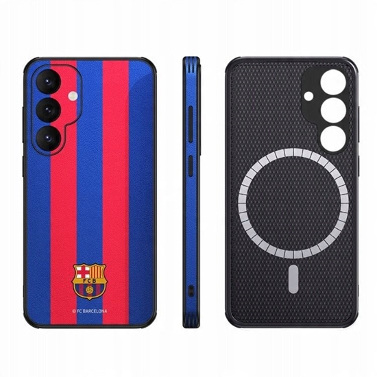 Picture of OCPC FCB PHONE CASE MAG S25 PLUS BG