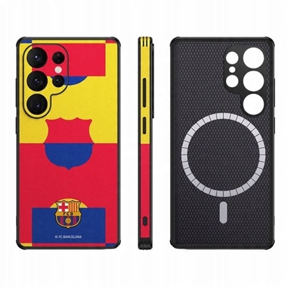 Изображение OCPC FCB PHONE CASE MAG S25 ULTRA MF
