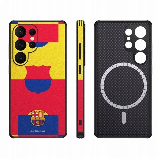 Picture of OCPC FCB PHONE CASE MAG S25 ULTRA MF