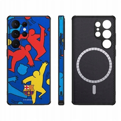Изображение OCPC FCB PHONE CASE MAG S25 ULTRA SP