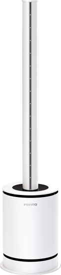 Изображение Oczyszczacz powietrza Venta Venta AP100 Hybrid 3w1 Wi-Fi biay