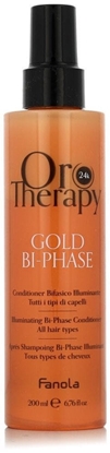 Picture of Odywka Fanola Oro Therapy 200 ml