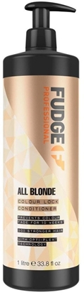 Picture of Odywka Fudge Professional All Blonde Color Lock (1 L)