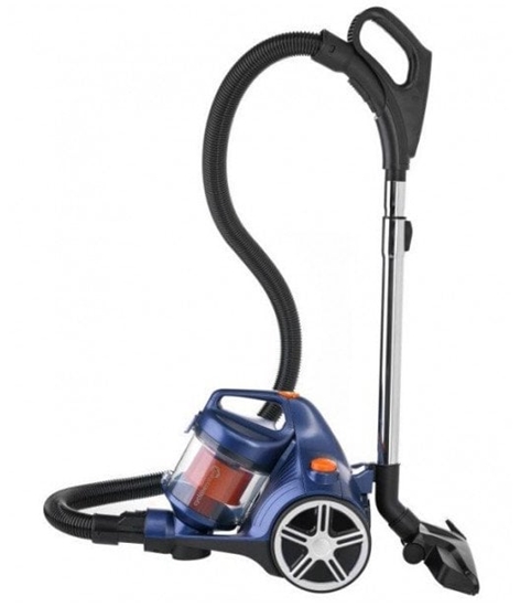 Изображение Odkurzacz bezworkowy Helio VM2010 